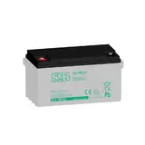 SSB Battery SBLV65-12i