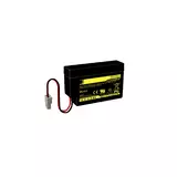 SUN Battery MB12-0.8 AMP