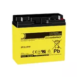 SUN Battery SB12-18V0