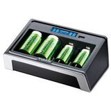 Varta 57678 LCD Universal Charger NiMH