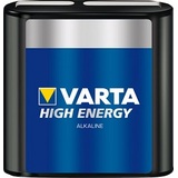 Varta High Energy 4912 Flachbatterie
