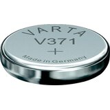 Varta V371 Watch Battery - 1 pack
