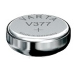 Varta V377 Watch Battery - 1 pack
