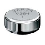 Varta V384
