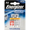 Energizer Ultimate Lithium Mignon AA - 2 pack (blister pack)
