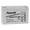 Exide Powerfit S306/12 SR