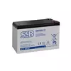 SSB Battery SBH200-12