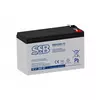 SSB Battery SBH300-12