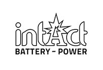 Intact Logo