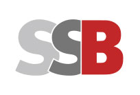 SSB Battery Logo